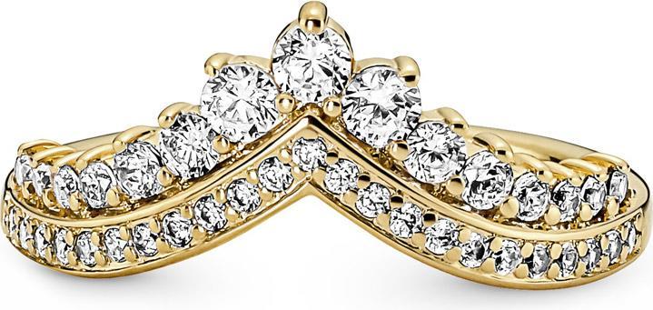 Image du produit Pandora Diadem (54, Argent 925)