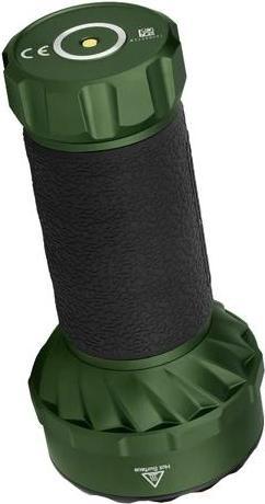Immagine prodotto Olight Marauder Mini torcia LED verde a lungo raggio IPX8 impermeabile (7000 lm)