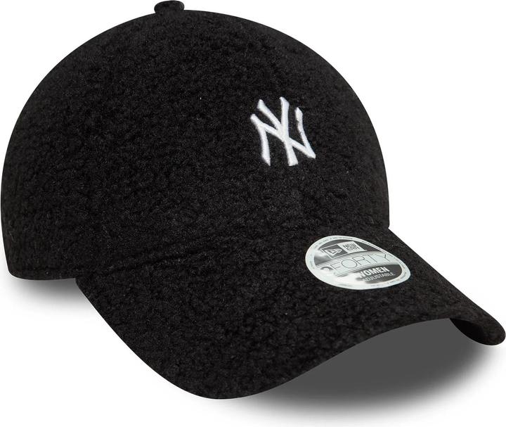 New Era baseball kappe damen new york yankees borg 9forty (One Size)