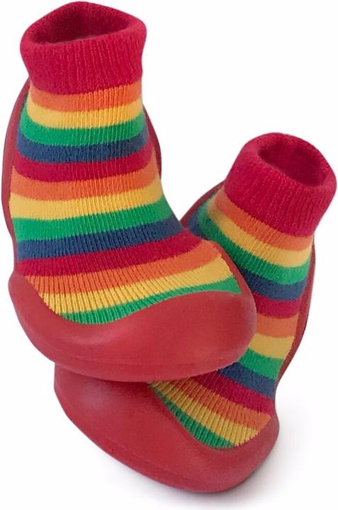 Produktbild Sock Ons step ons Babyschuhe (23, 24)