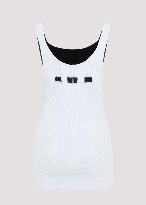 Actual product image The Attico 247WCT322.J048 (38)