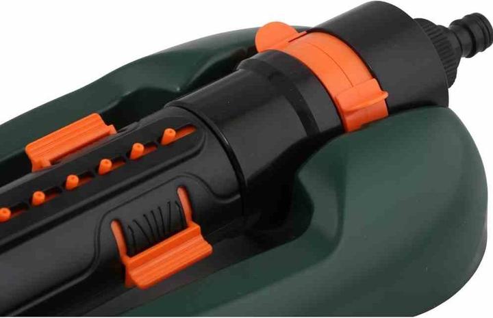 Produktbild Siena Garden Regner (Viereckregner)
