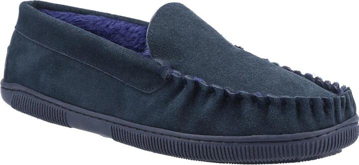 Produktbild Cotswold MokassinHausschuhe Sodbury Wildleder (45.5)