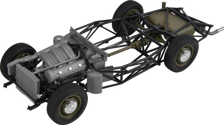 Immagine prodotto Tamiya Mercedes Benz 300SL