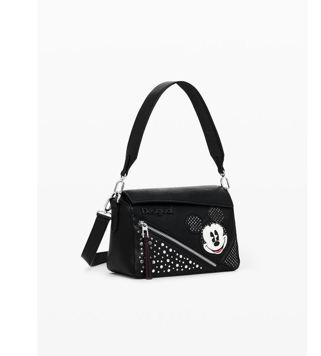 Image du produit Desigual sac à main mickey sdstyle phuket no flap