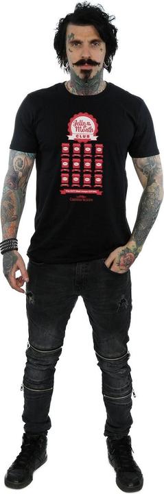 Produktbild National Lampoon´s Vacation National Lampoon's Christmas Vacation Jelly Club TShirt (XL)