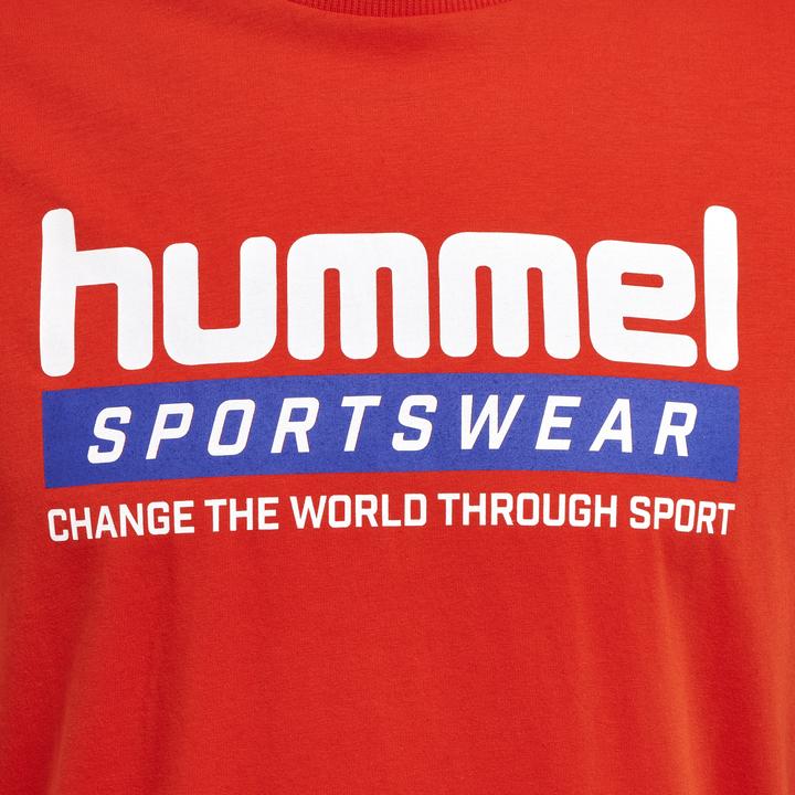 Image du produit hummel T-Shirt Lgc Carson (L)