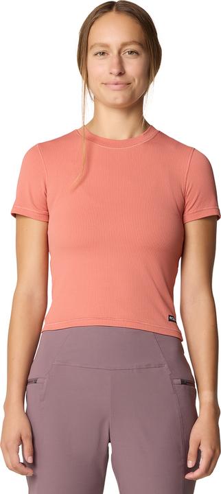 Mountain Hardwear W Peak Knit™ Short Sleeve