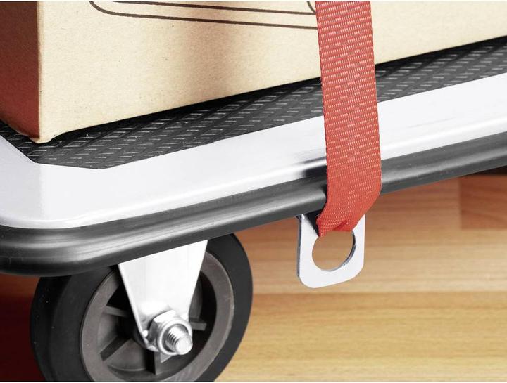 Actual product image Meister Platform trolley (150 kg)