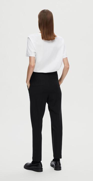 Produktbild Selected Femme Elegante Tapered Hose (40)