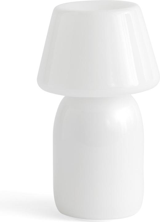 Produktbild HAY Tischleuchte Apollo (220 lm, G4)