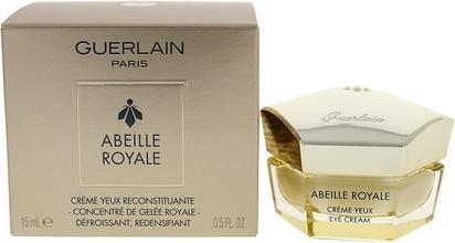 Actual product image Guerlain Abeille Royale (Crème, 15 ml, Day + Night)