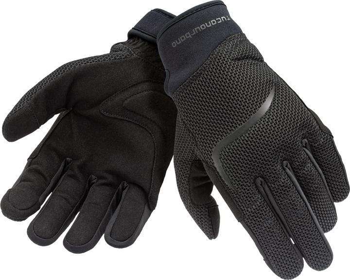 Produktbild Tucano Urbano Gants Miky Mesh (L)