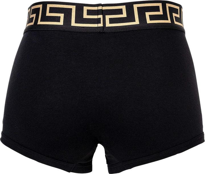 Produktbild Versace Bi-Pack Trunk Jersey (M, 2er Pack)