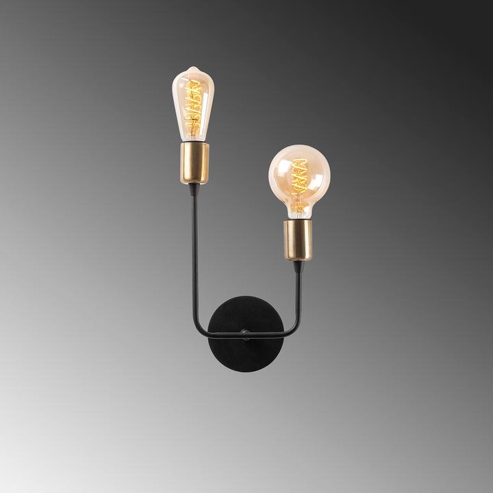 Actual product image Opviq Sylvia (E27)