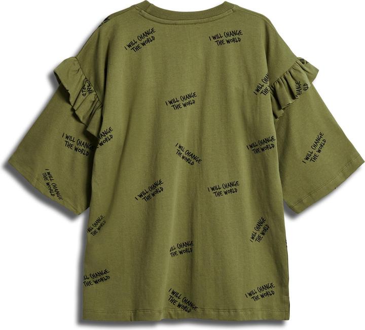Produktbild hummel stsMOLLY T-SHIRT S/S (152)