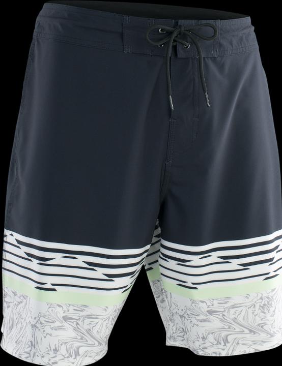 ION Boardshorts Slade 19" men - black