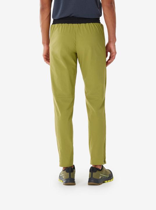 Immagine prodotto Quechua Wanderhose Herren - MH500 Light khaki (33)