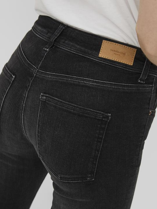 Produktbild Vero Moda VMLUX Normal Waist Slim Fit Jeans (32)