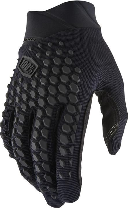 Produktbild 100% Geomatic Gloves black XL (XL)