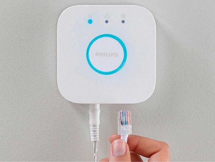 Produktbild Philips Hue Bridge