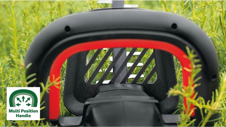 Produktbild Bosch Home & Garden UniversalHedgeCut 18V-50 (Akkuheckenschere)