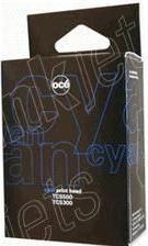 Produktbild Oce Océ Combipack - 2er-Pack - Cyan - Druckkopf mit Tintenbehälter (C)