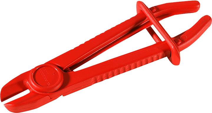 Immagine prodotto Facom Pinze di serraggio per tubi flessibili Ø 8 - 15 mm (160 mm)