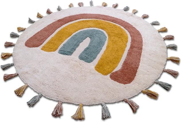 Image du produit Nattiot Arc-en-ciel (Ø 110 cm)