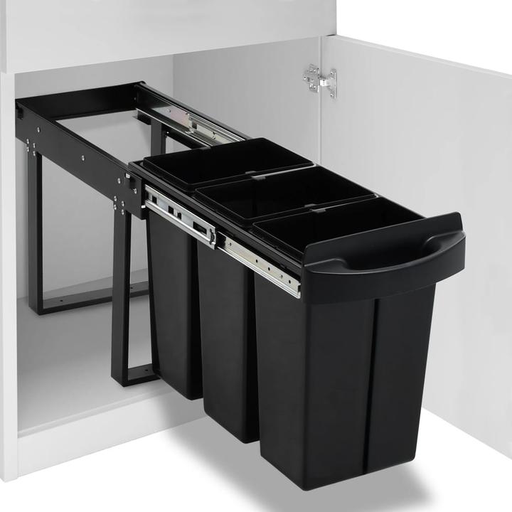 Produktbild VidaXL Liat (36 l)