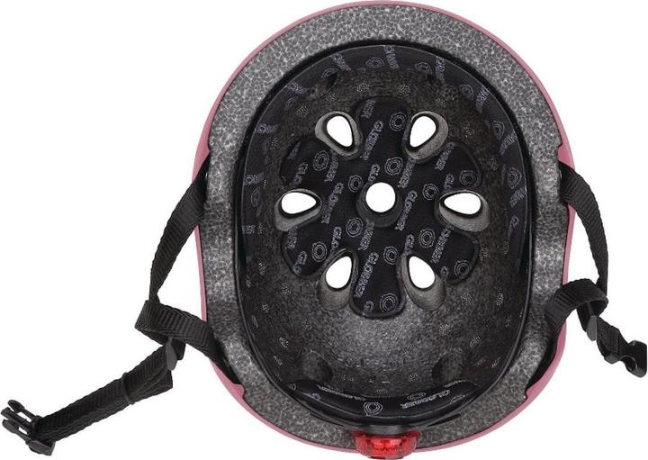 Produktbild Globber Primo Plus Lights inkl. Kinderhelm - 3 Wheels Scooter