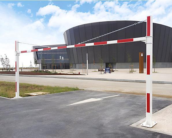 Produktbild Procity Fester Höhenbegrenzer