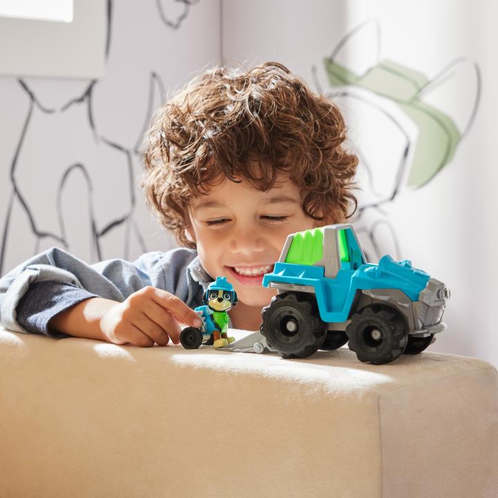 Produktbild Spin Master Paw Patrol Basic Rex