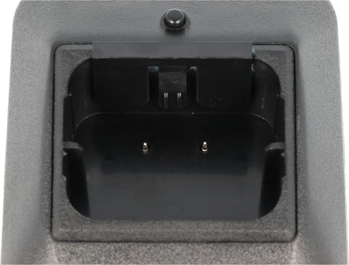 Actual product image XCell Charger for crane control battery suitable for Hetronic Mini
