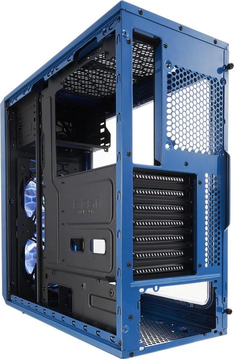 Actual product image Fractal Focus G (ATX, mATX, Mini-ITX)