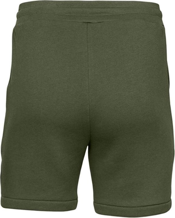 Immagine prodotto Bella Canvas Pantaloncini da uomo (M)