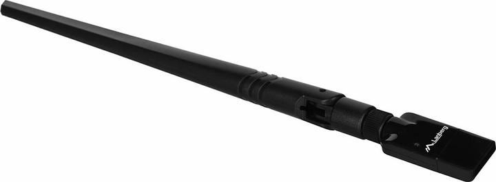 Image du produit Lanberg NC-0300-WIE Carte réseau Ethernet / WLAN (USB)