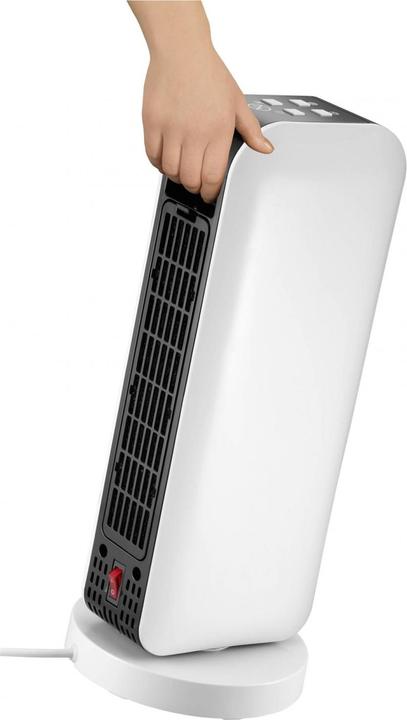 Produktbild Unold Heizlüfter (2000 W)