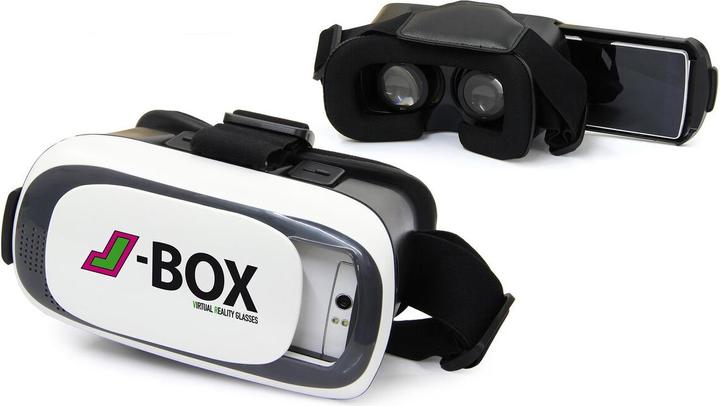 Immagine prodotto Jamara J-Box