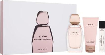 Produktbild Narciso Rodriguez All Of Me (Parfum set)
