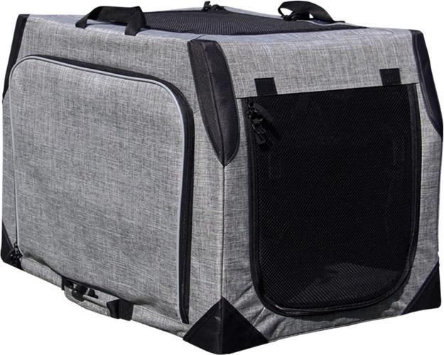 Actual product image Nobby Traveller EXTEND (Dog, Reflectors, Washable)