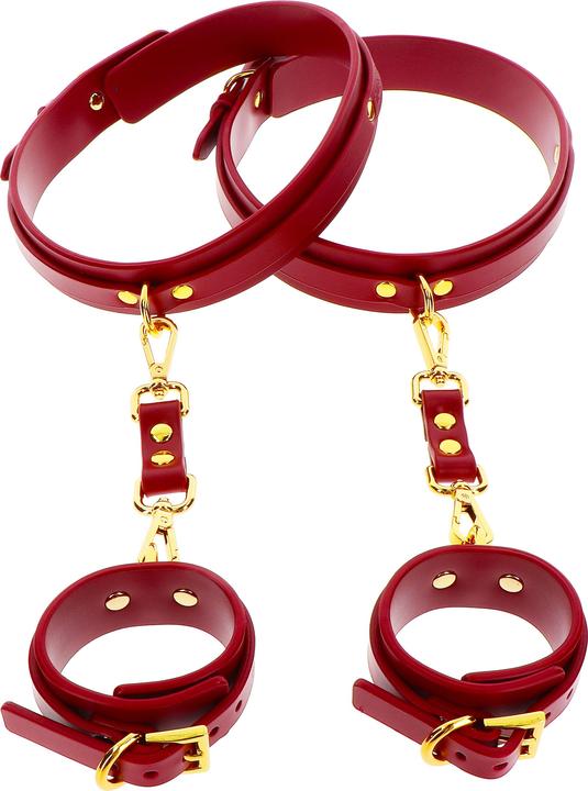 Image du produit Taboom Wrist to Thigh Cuff Set