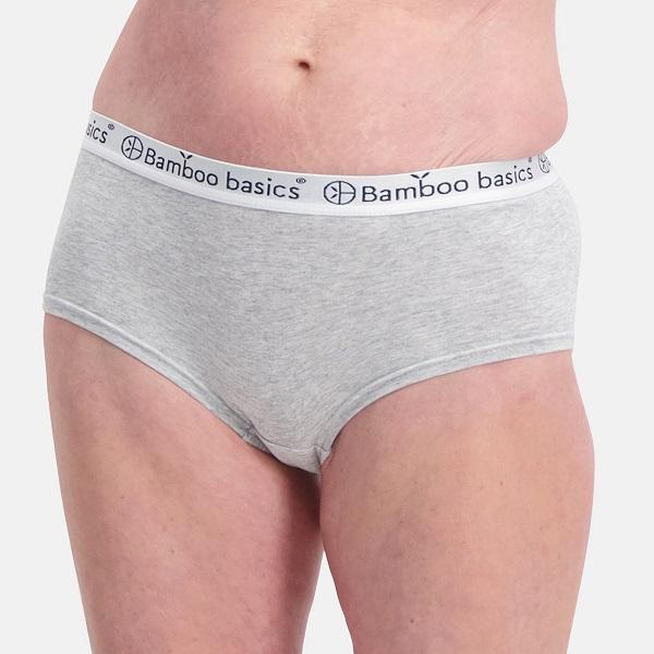 Produktbild Bamboo Basics Hipster Iris (2-Pack) (XXL, 2er Pack)