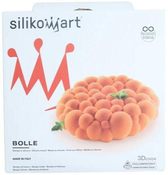 Actual product image Silikomart Bolle (22 cm)