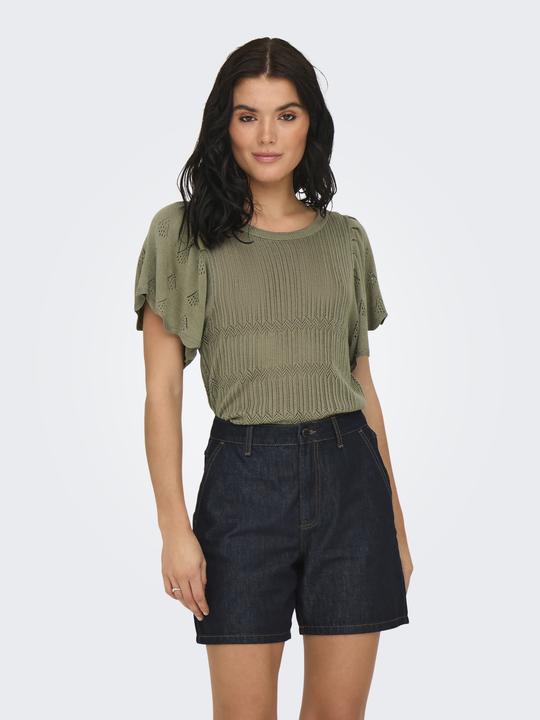 Produktbild JdY JDYSOLIS Strickpullover Strickpullover (XS)