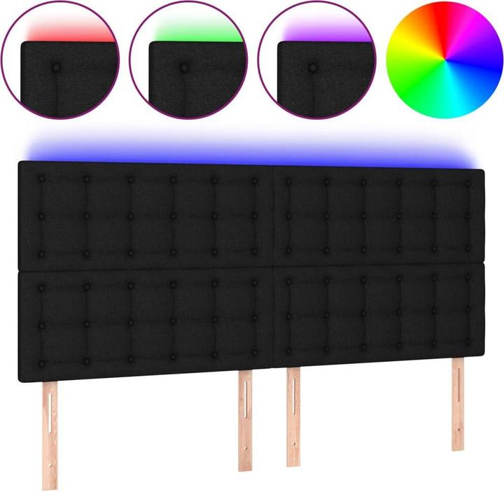 Actual product image VidaXL Kendrick (160 x 5 x 128 cm)