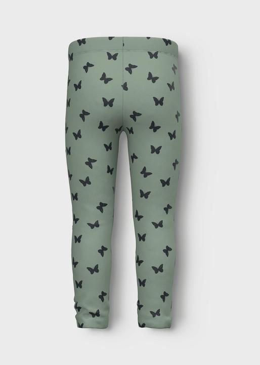 Produktbild Name it Nmfdavina Sweat Fleece Legging Bru Noos (92)