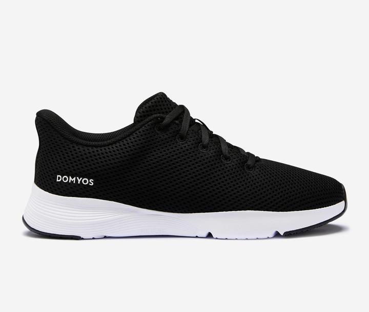 Immagine prodotto Domyos Scarpe fitness da donna - nero (36, 37, 38, 39, 40, 41, 42)