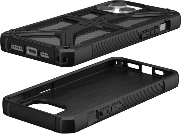 Actual product image UAG Monarch Case (Apple iPhone 15 Pro Max)