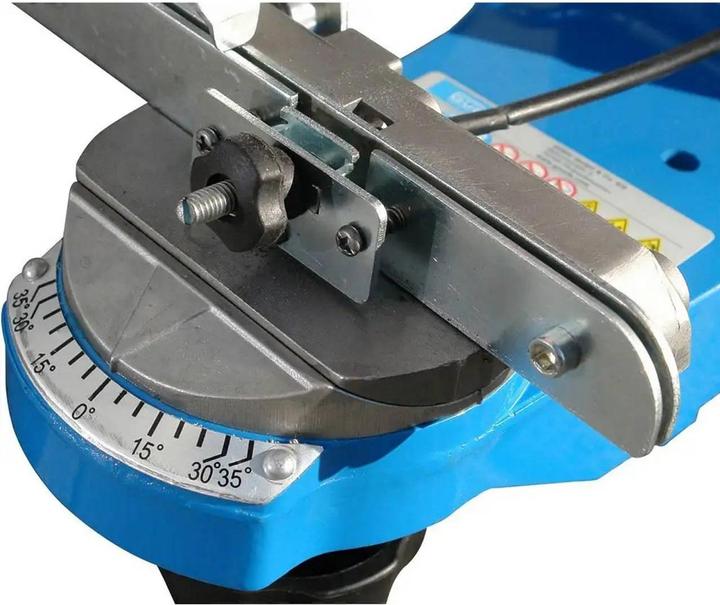 Immagine prodotto Güde P 2501 S (Motosega, Spada a catena)